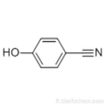 4-cyanophénol CAS 767-00-0